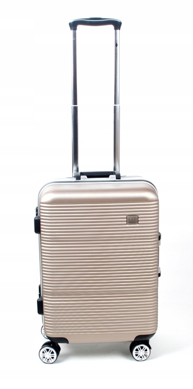 WALIZKA DUŻA ŚREDNIA MAŁA KOMPLET KÓŁKA PODRÓŻNA L Model 923