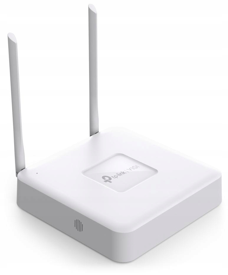 Sieťový videorekordér Tp-Link NVR1108H-W