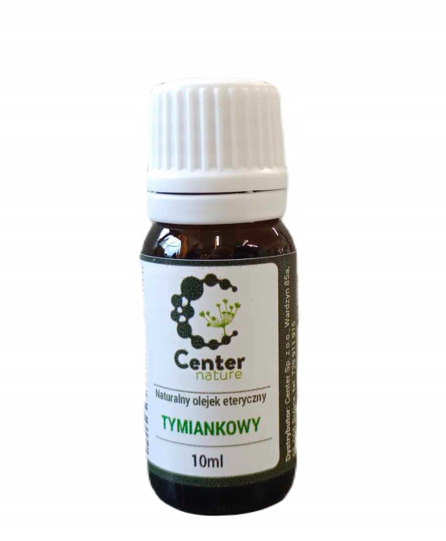 Olejek eteryczny tymiankowy 10ml