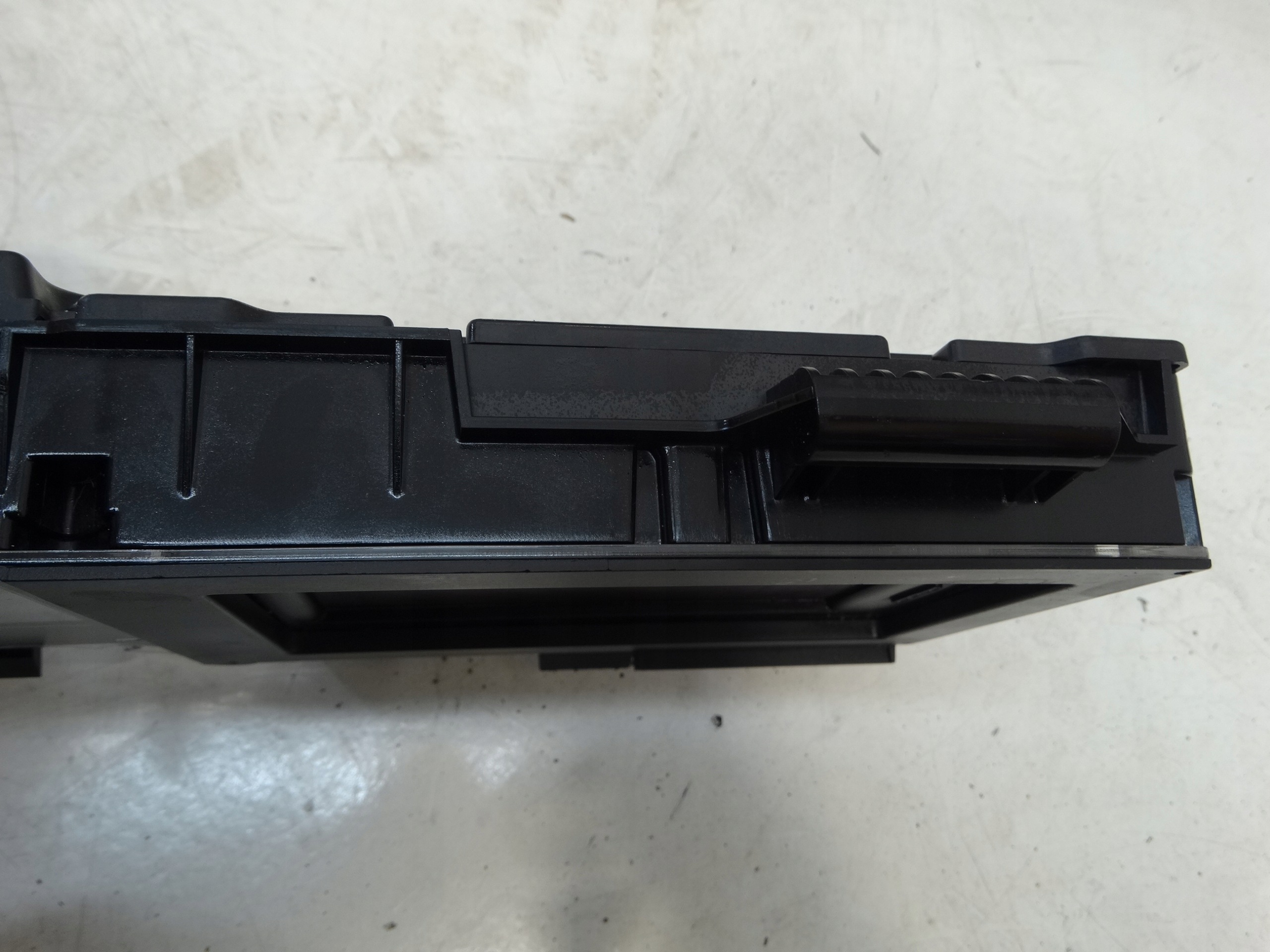 dials display dials RENAULT SCENIC III 248100996R