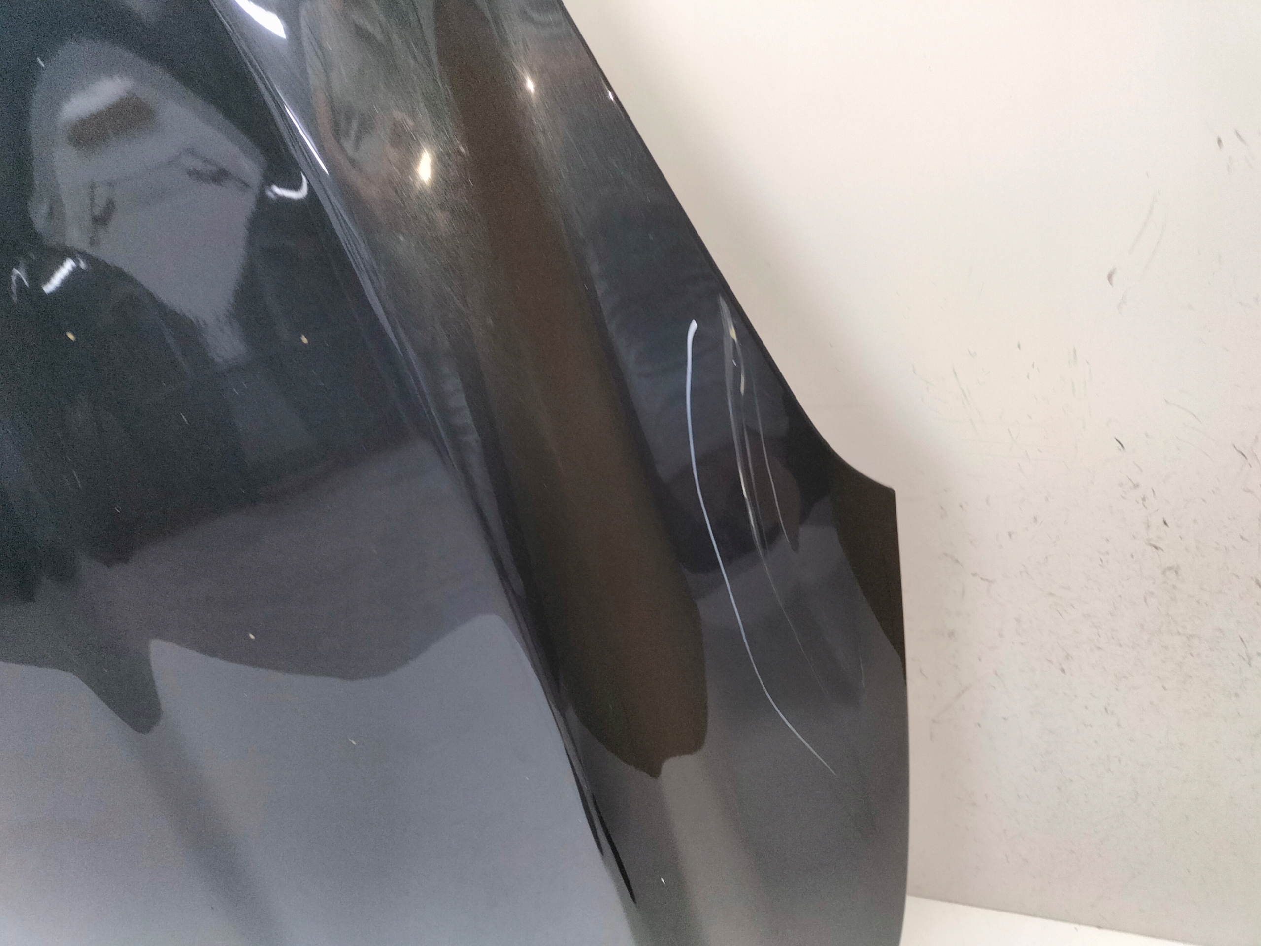 cofano VOLVO XC60 e LIFT 13-17