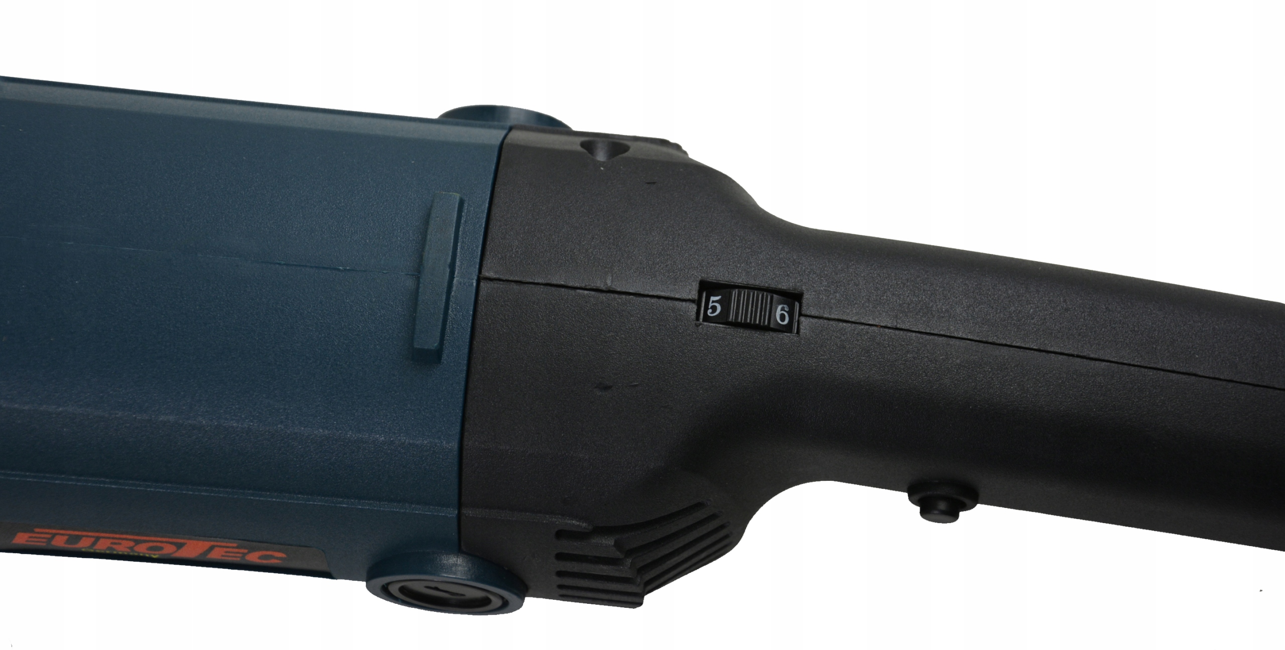 POLERKA SAMOCHODOWA SZLIFIERKA + 4GĄB +PASTA MOCNA Typ uchwytu uchwyt podwójny zamknięty