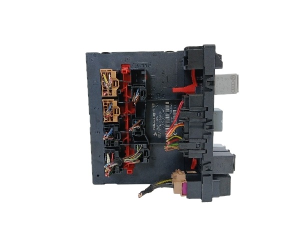 VW GOLF V TOURAN e modulo BORDNETZ 1K0937049T