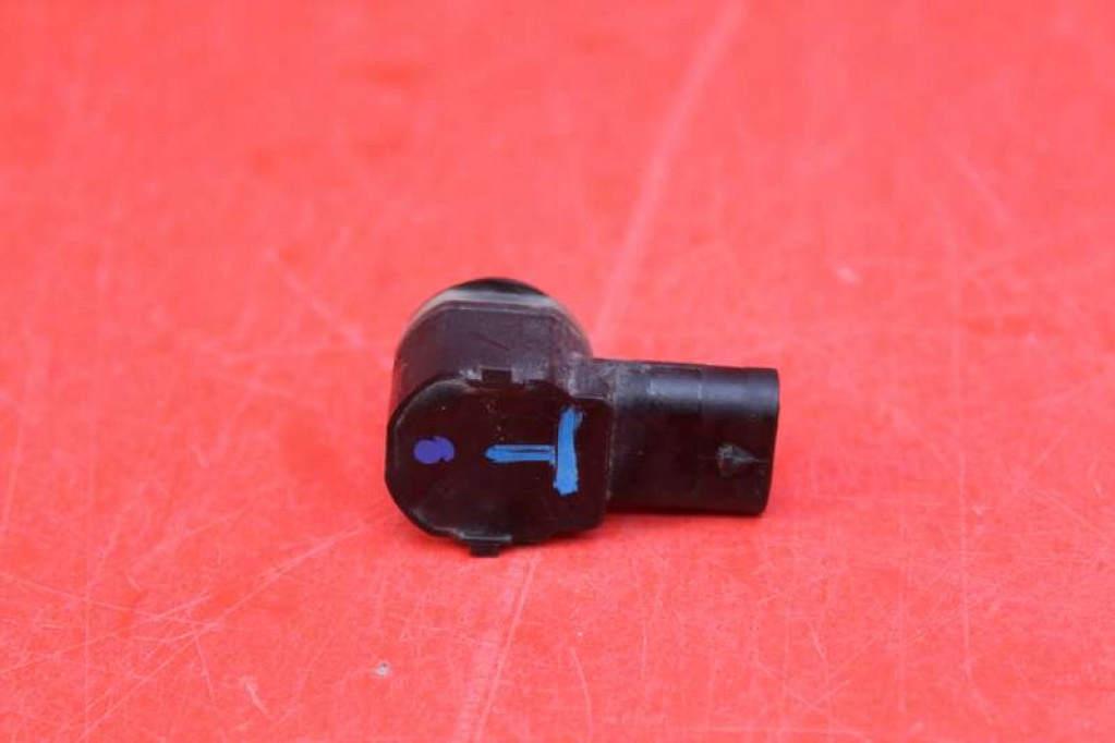 Sensor Parken heck PDC 4H0919275 VW GOLF 6 VI 08-15