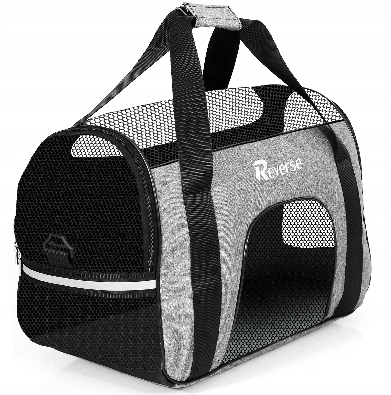 Levně Velký Přepravka pro psa kočku Králíka Silná taška