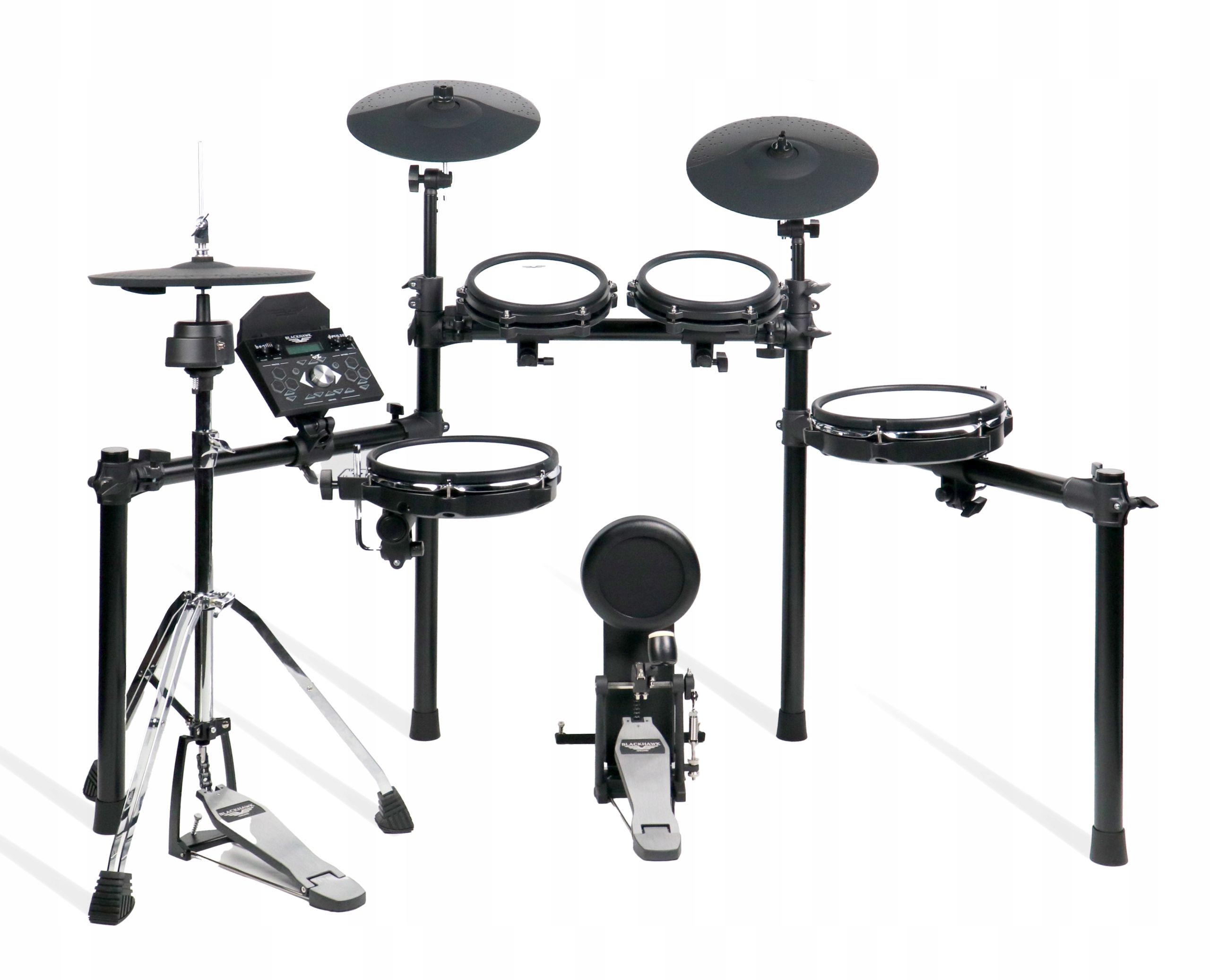 Black Hawk Pulse VH - perkusja elektroniczna