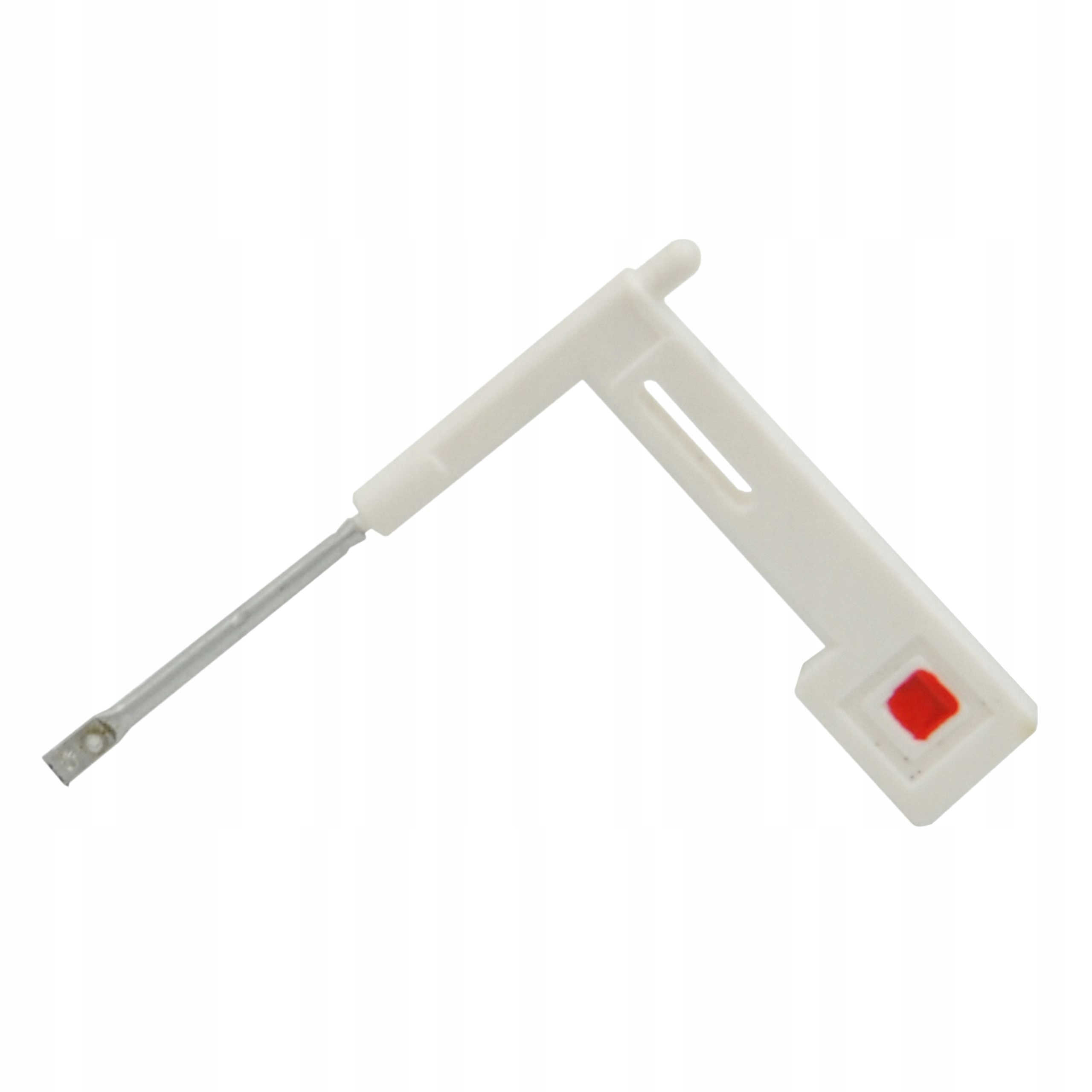 STYLUS CO. JAPAN 1921 IGŁA GRAMOFONOWA TELEFUNKEN A 25/2 DIAMENTOWA BIAŁA Kod producenta 1921