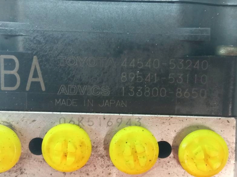 pumpa ABS 44540-53240 Lexus IS II (2005-2012)
