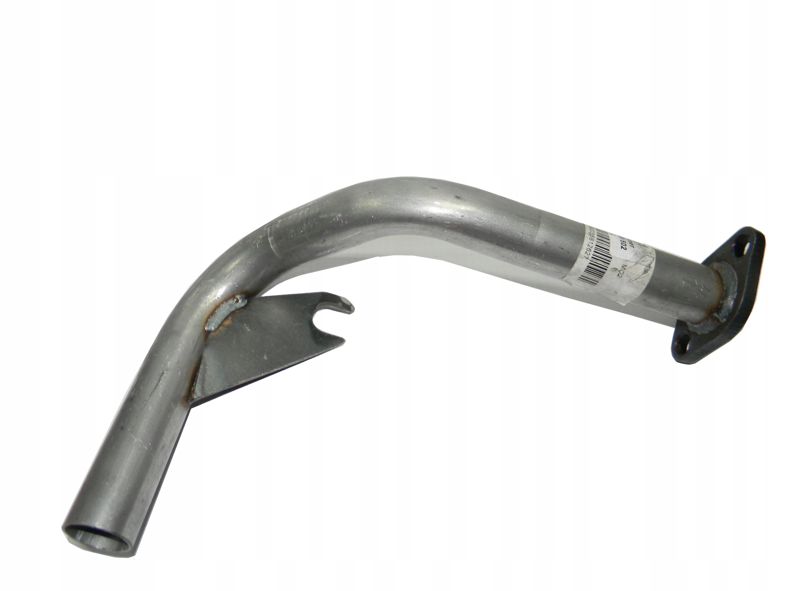 1003135 - ВЫХЛОПНАЯ ТРУБА-MICROCAR MC1 MC2