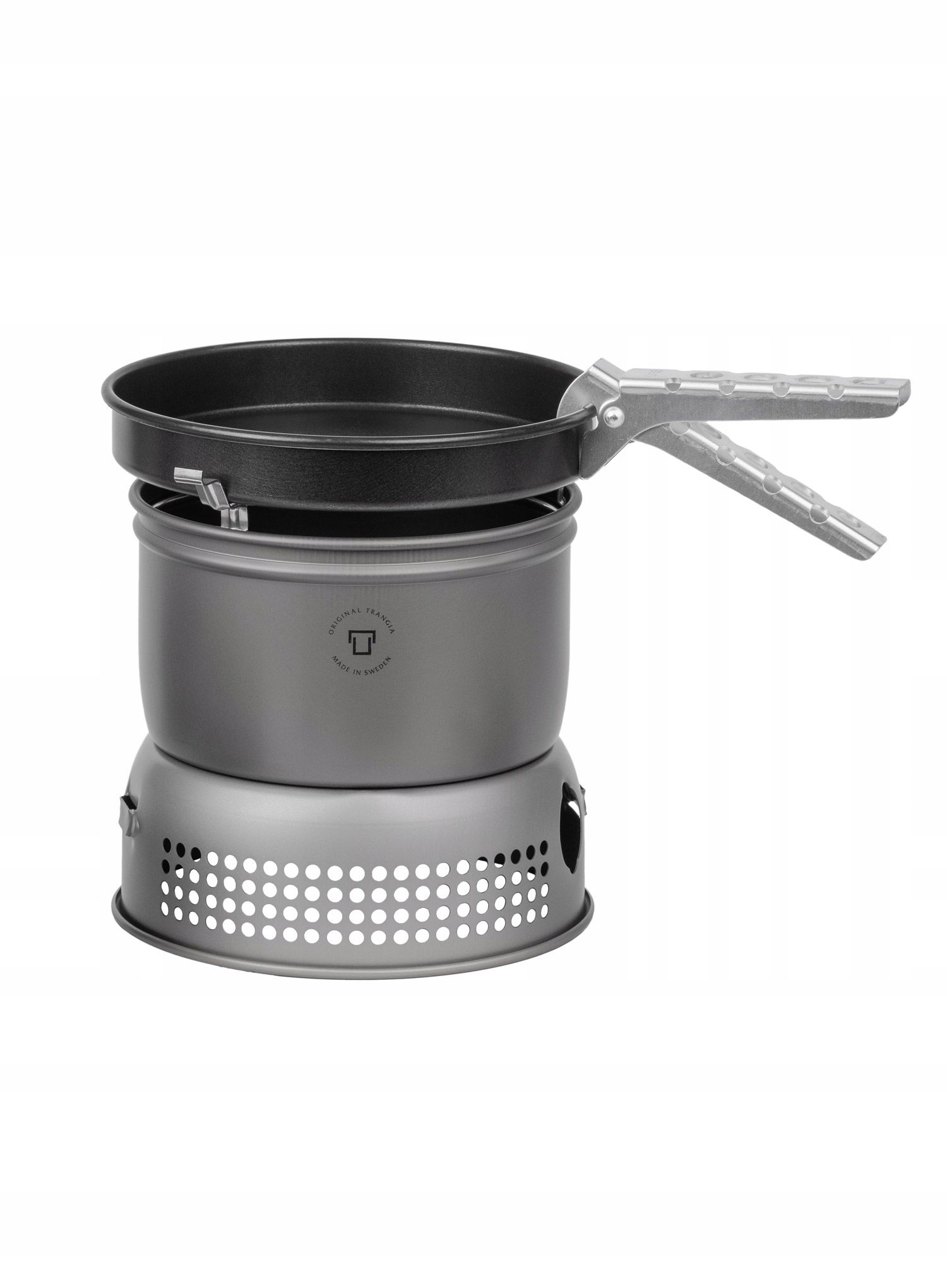 Turistický vařič Trangia Stove 27-5/HA