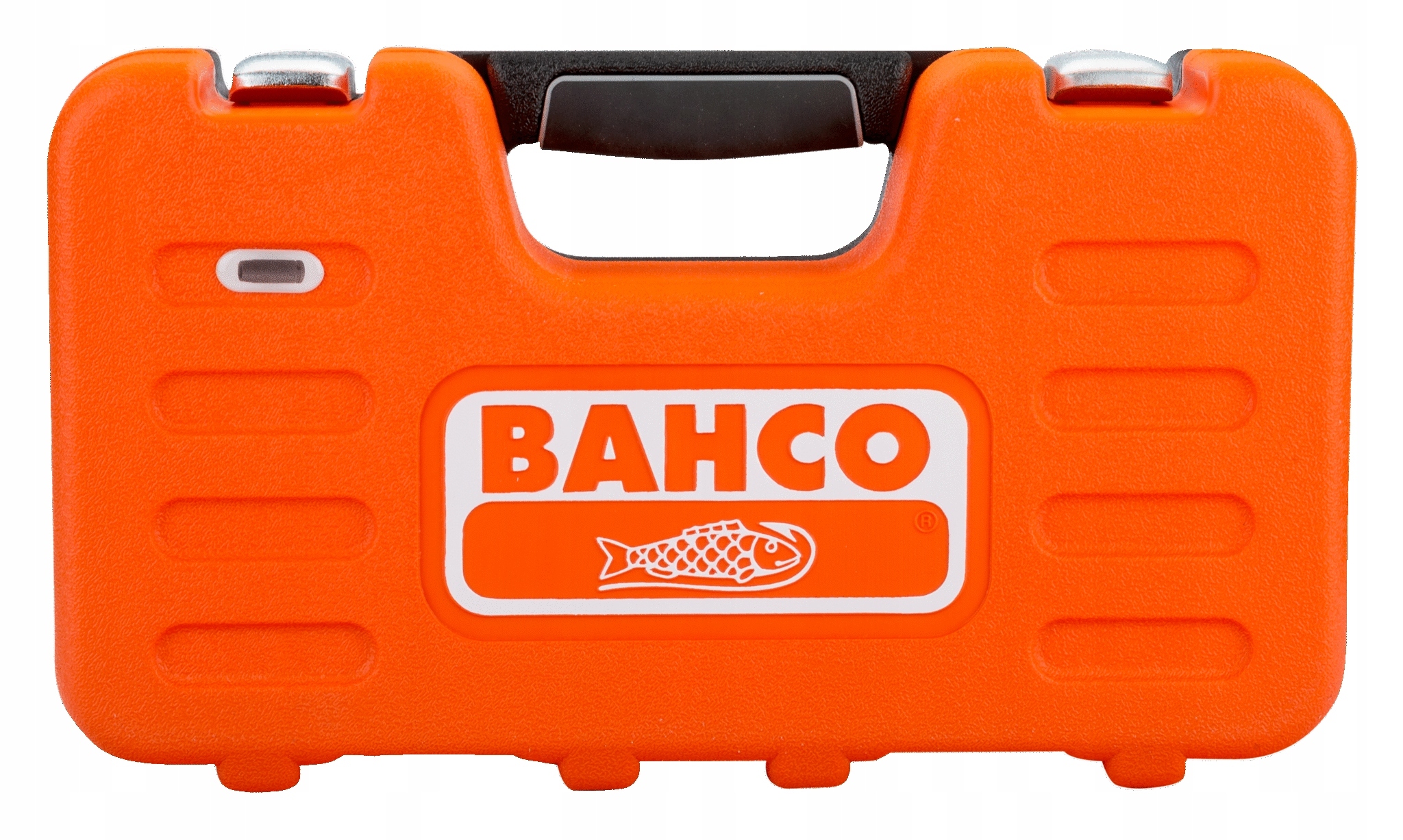 BAHCO DD/S14 ZESTAW 14 szt. NASADEK UDAR. 1/2'' Marka Bahco