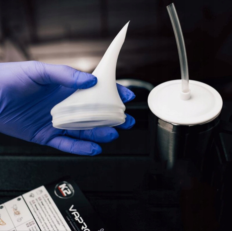 K2 VAPRON REGENERACJA REFLEKTORÓW PRO ZESTAW 600ML Producent K2