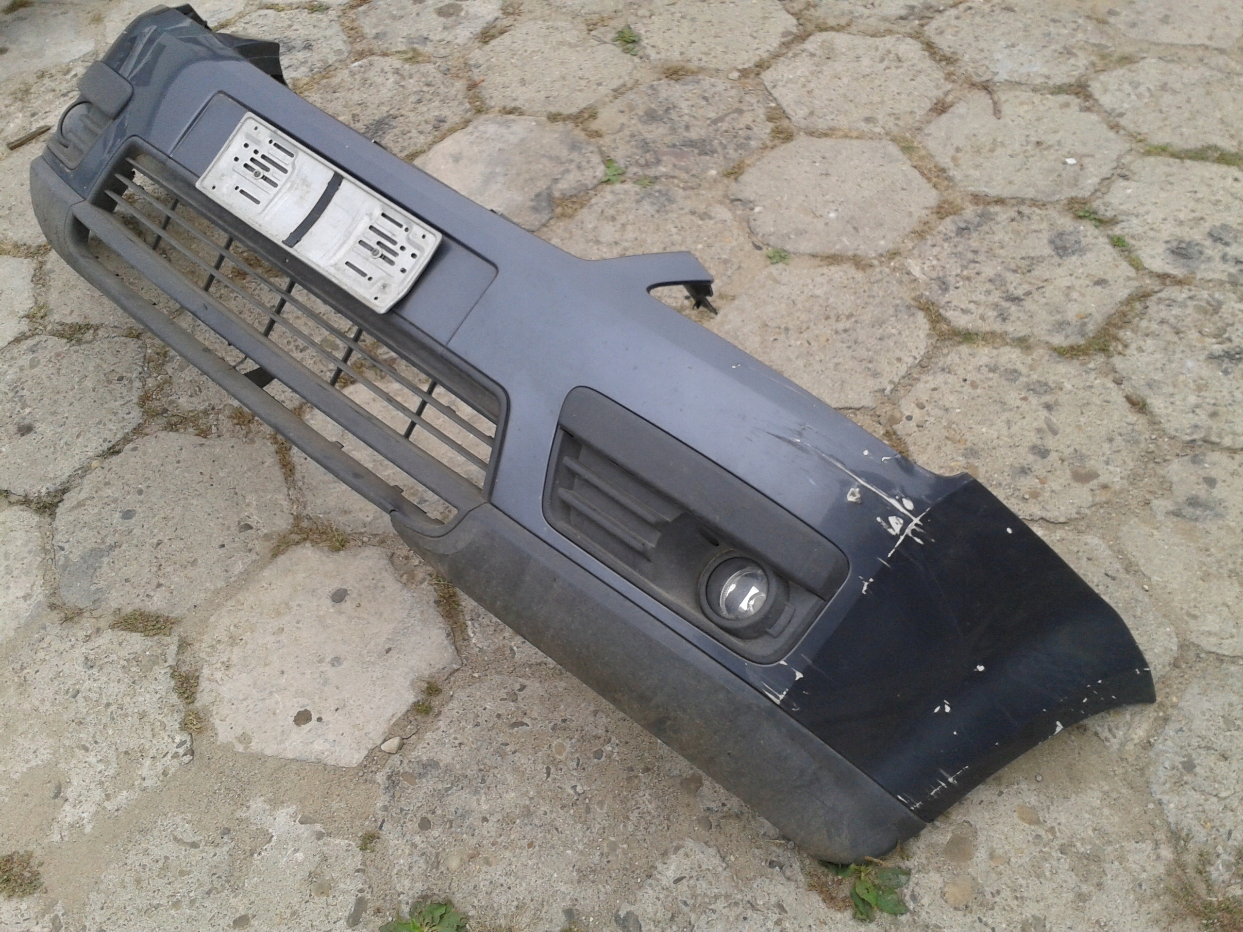 ZDERZAK PRZEDNI PRZÓD FORD C-MAX CMAX 03-06R Producent Skoda OE