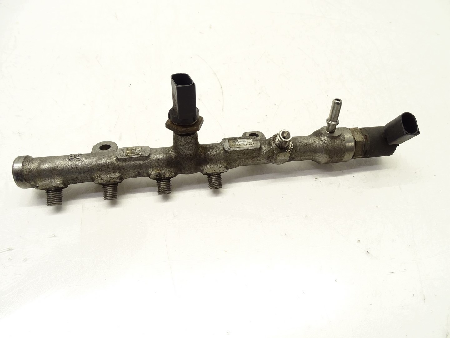 Rampe injection HYUNDAI KIA CEED III 1.6 CRDI 31400-2U200