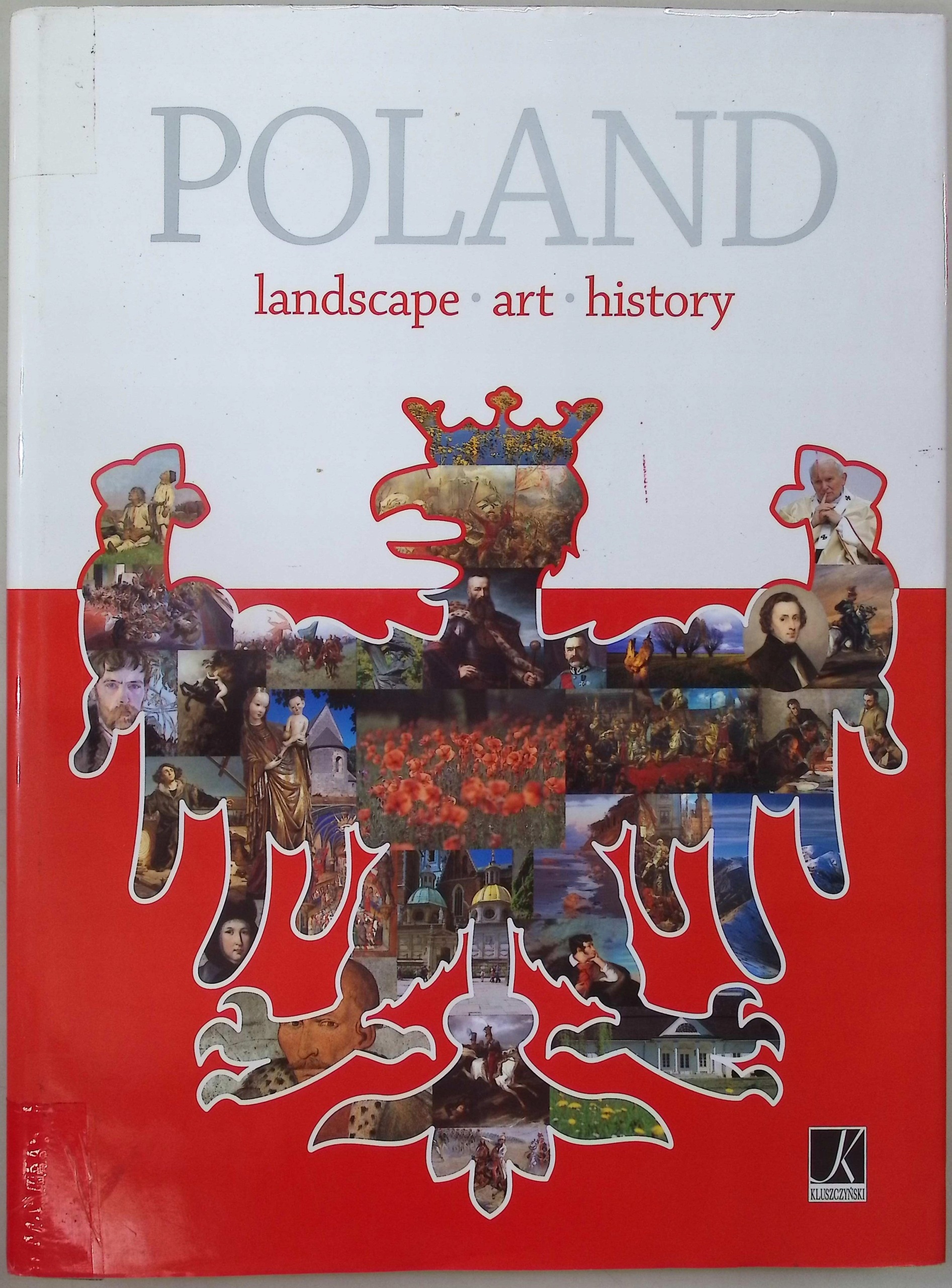 Poland Landscape art History