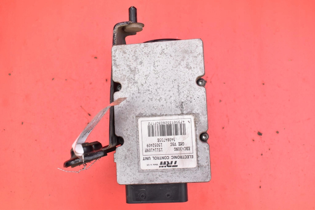 Pompa ABS 12773673 SAAB 9-3 93 2 II 1.9 TiD 120 KM 02-07