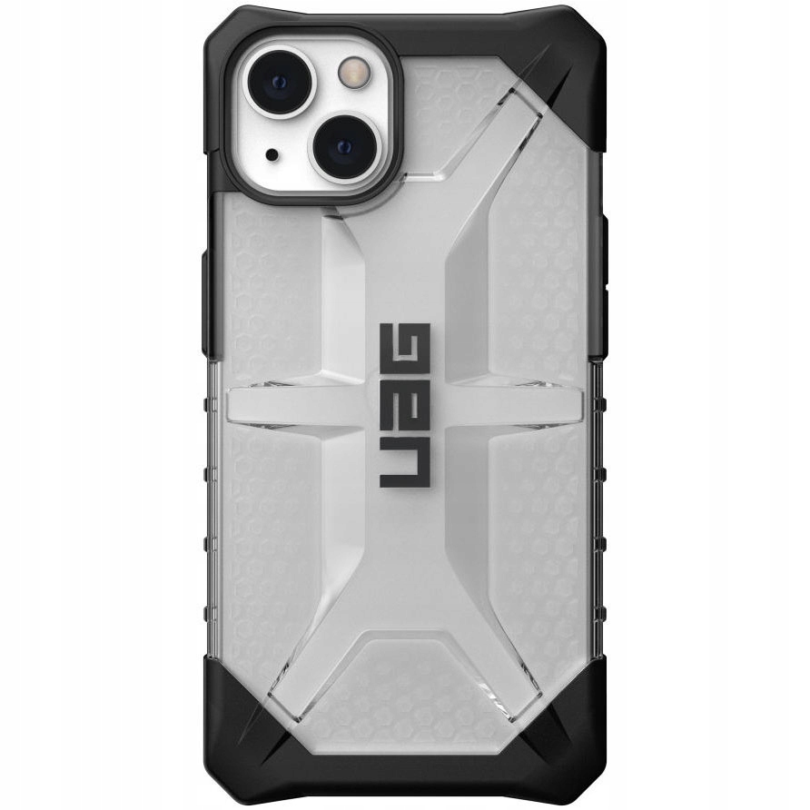 

Etui pancerne do iPhone 13, obudowa Uag Plasma