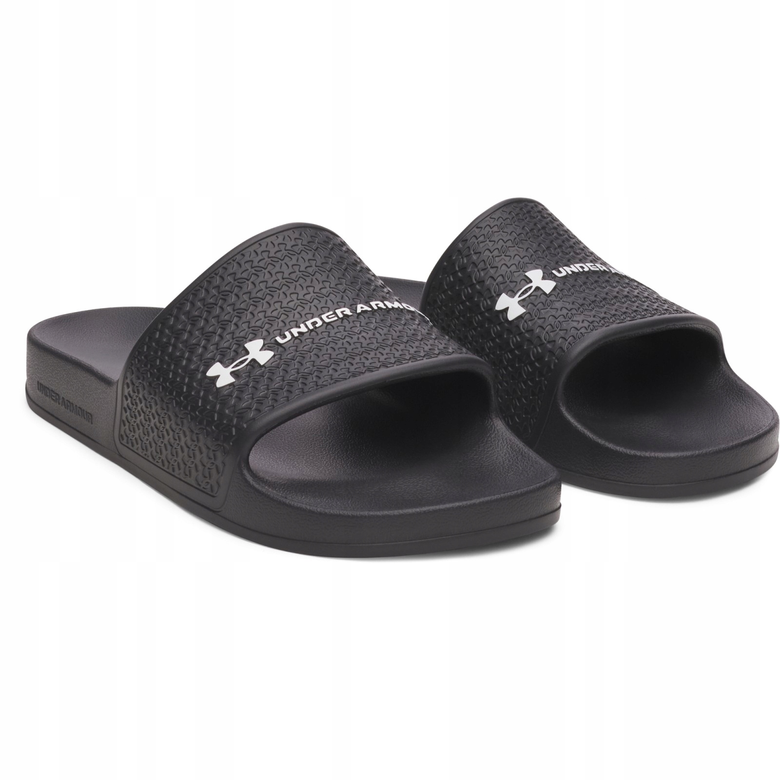 Pánské žabky a pantofle Under Armour Men Armr Slide Lite