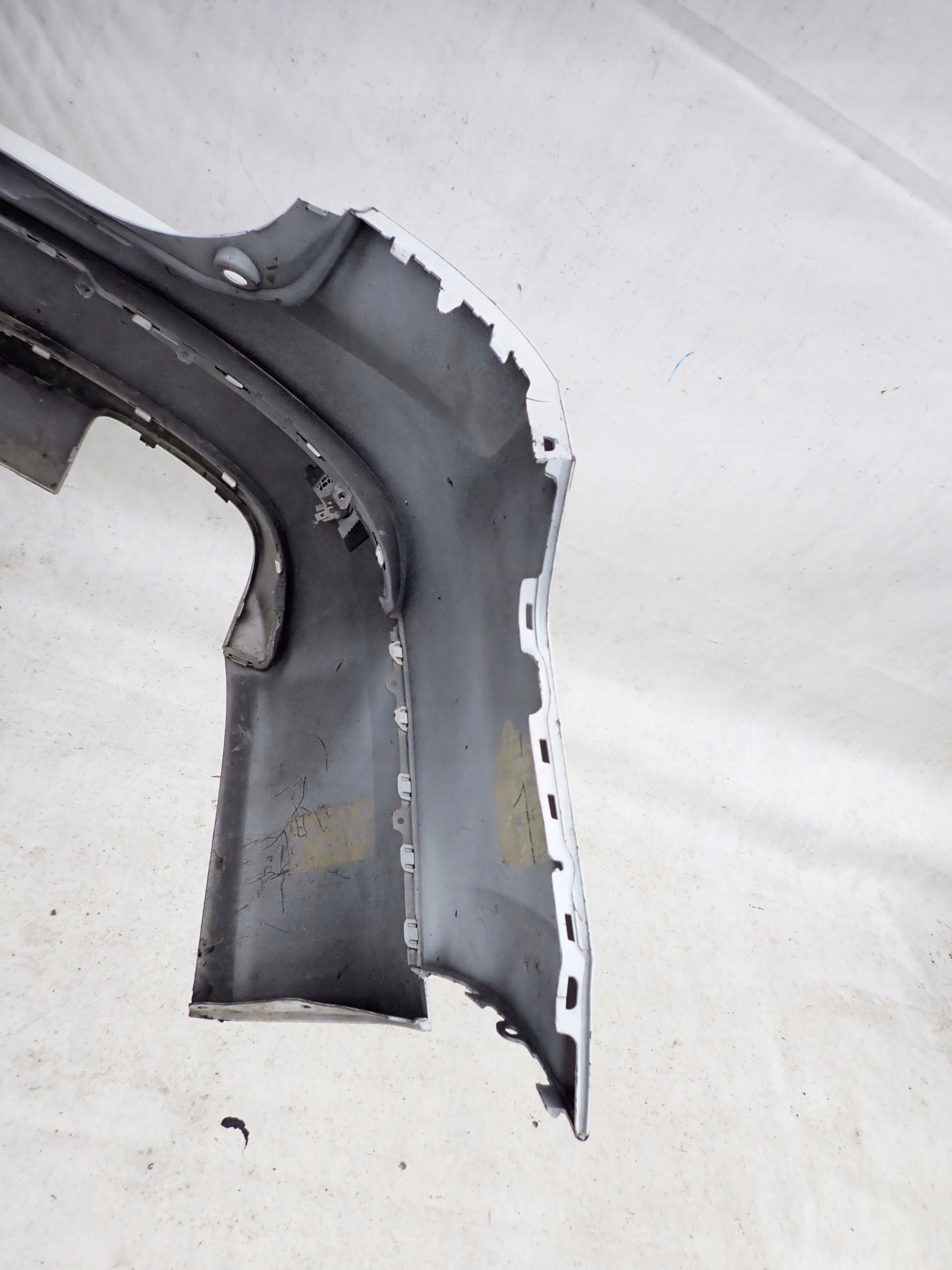 VOLVO XC90 II 15-> bumper rear part rear PDC