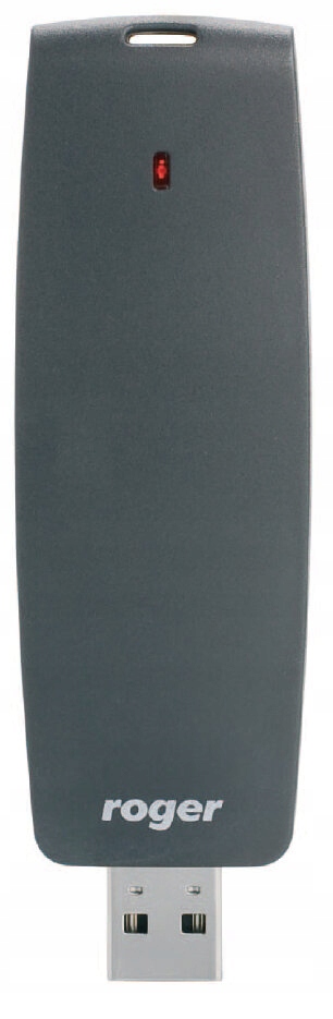 Usb čítačka/programátor Mifare Roger RUD-3-DES
