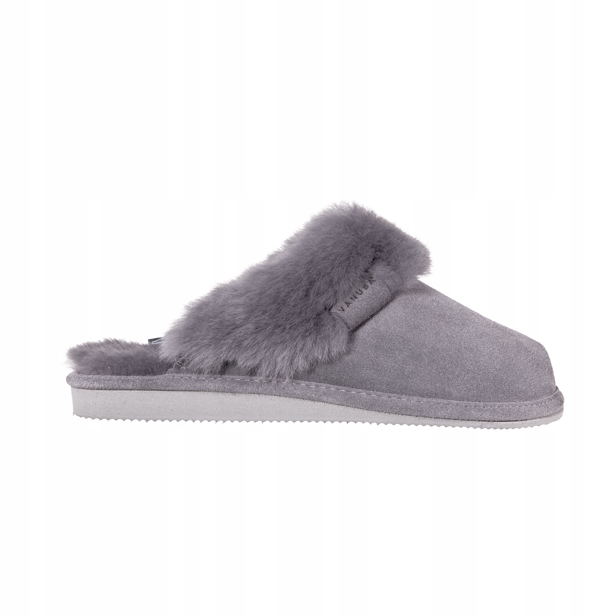 

Pantofle Kapcie Wełniane Góralskie Damskie Vanuba