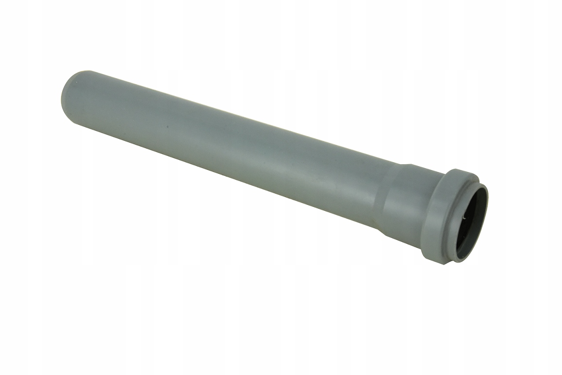 

Rura kanalizacyjna wewnętrzna Pp 40x1,8x 250 szara