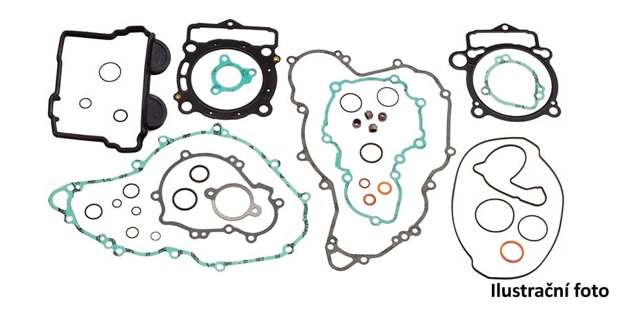 Súprava tesnení motora kompletná Athena P400510850043 P400510850043