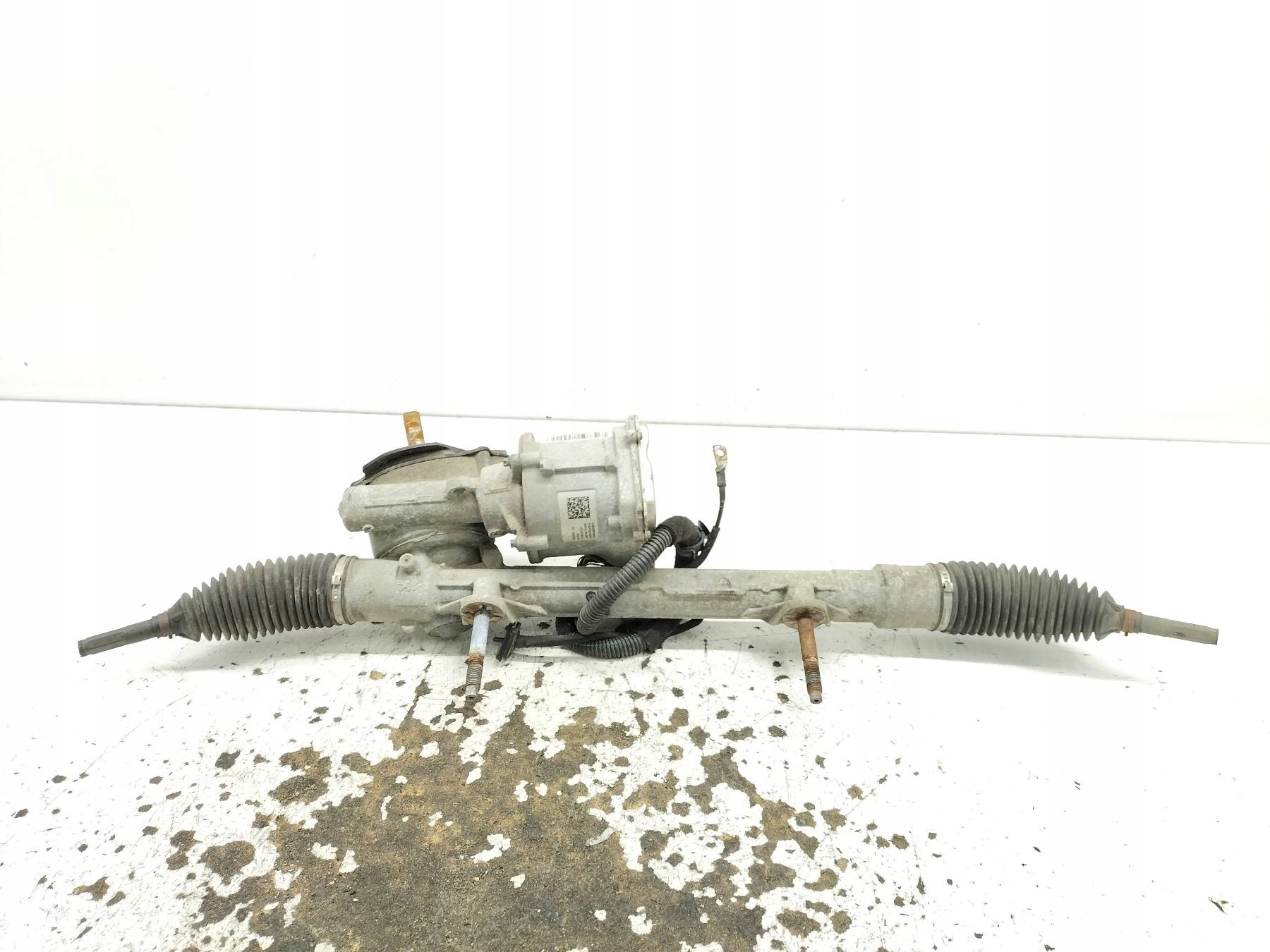 servo control EUROPA 9823964880 Citroen C3 III (2016-2024)