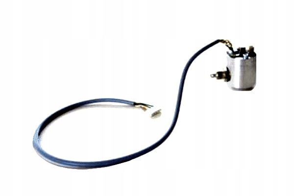 Zariadenia na manipuláciu s pracovnými kvapalinami a palivami Ate 03.9302-9220.3