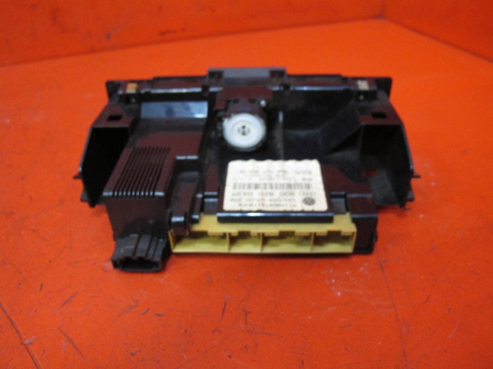 AUDI A4 B5 8D5 LIFT 99- PANEL klími klimatizaci CLIMATRONIC 8D0820043M