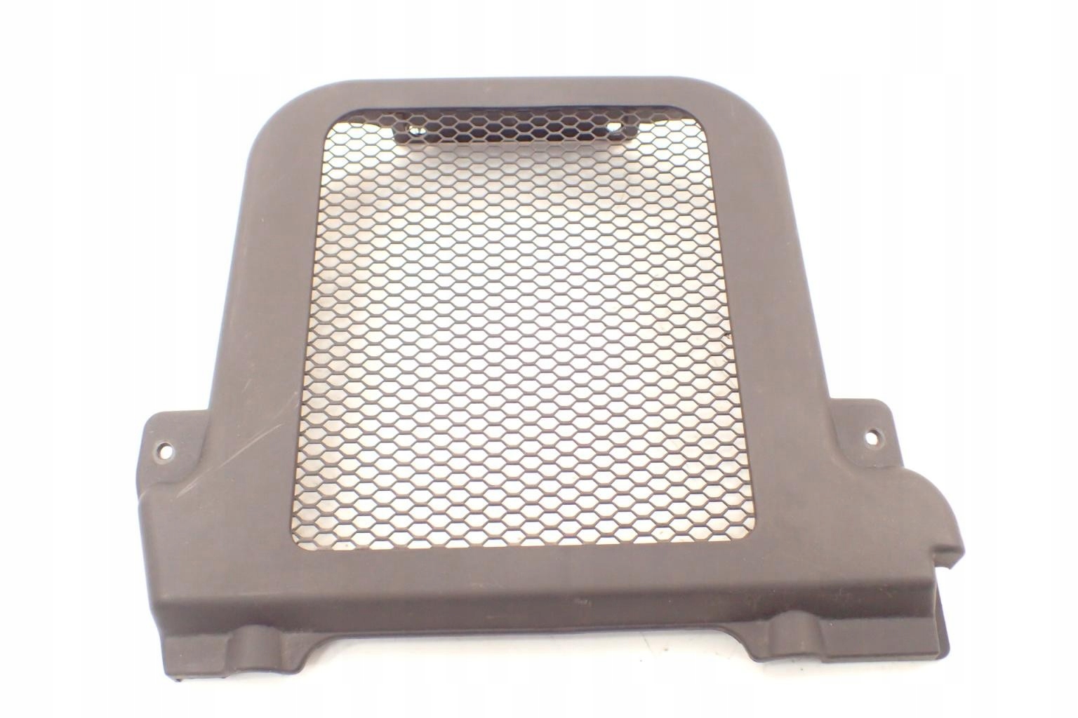 Gilera Fuoco 500 Oslona chlodnicy grill