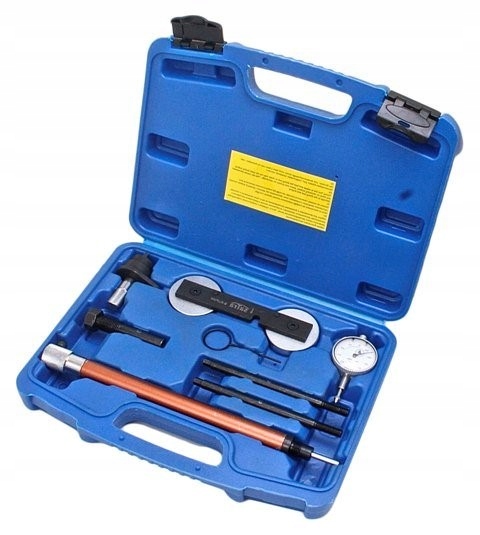 Blokada Rozrządu Vag 1.2/1.4 Fsi/tsi/tfsi Satra S-xupvw