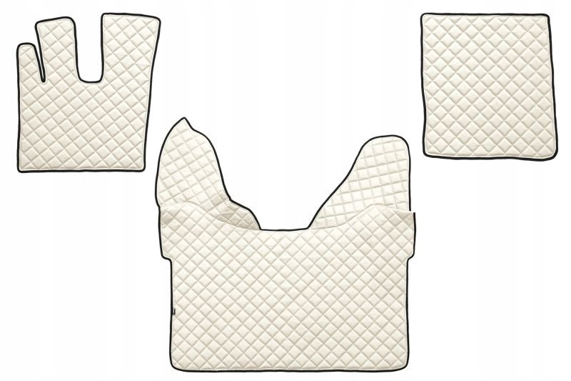 Podložka do batožinového priestoru F-core Daf Xf 105, Xf 106 10.12-