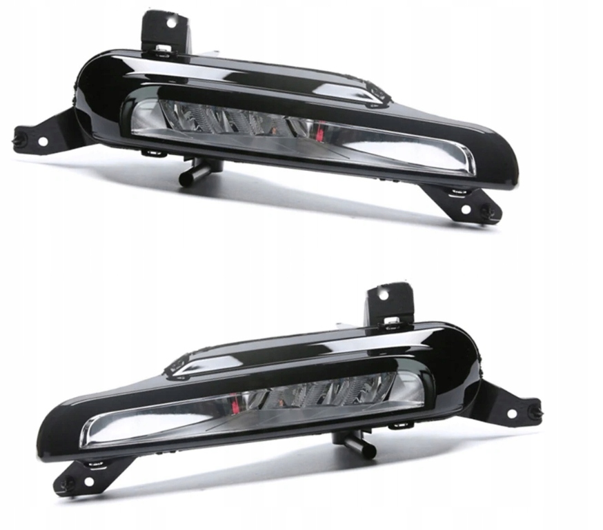 Land Rover Evoque 2015-2019 Halogen Led Komplet Levý+ Pravý Nový