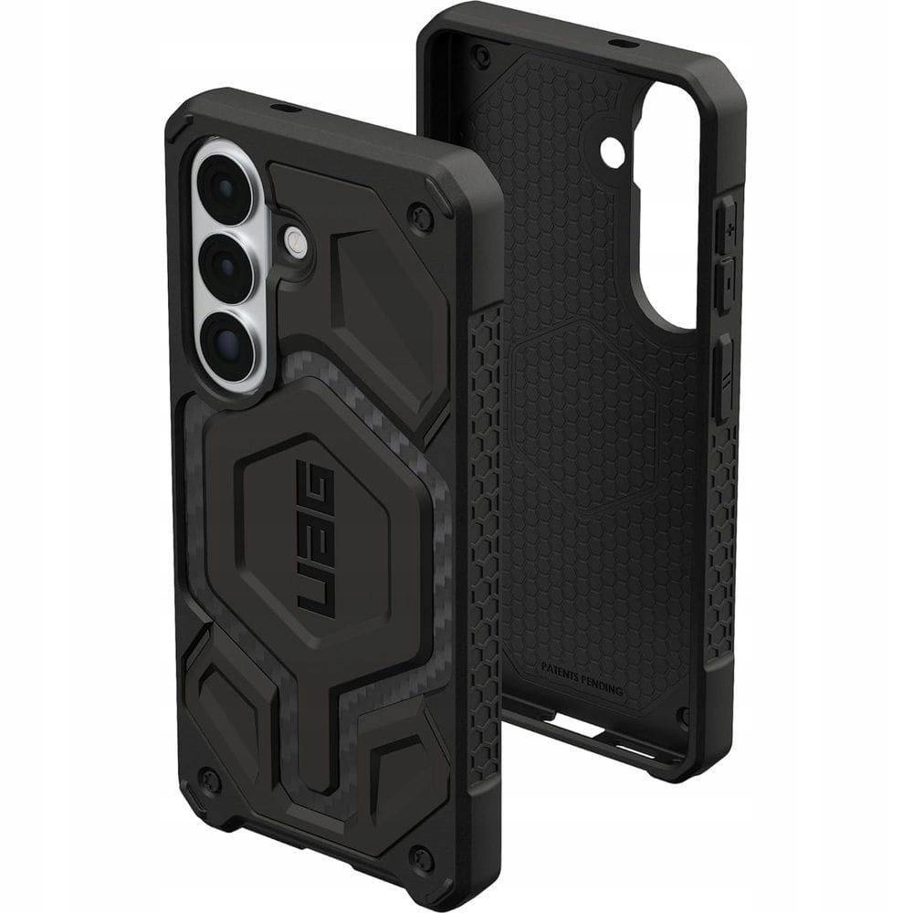 Uag Urban Armor Gear Puzdro Monarch Pro pre Samsung Galaxy S26