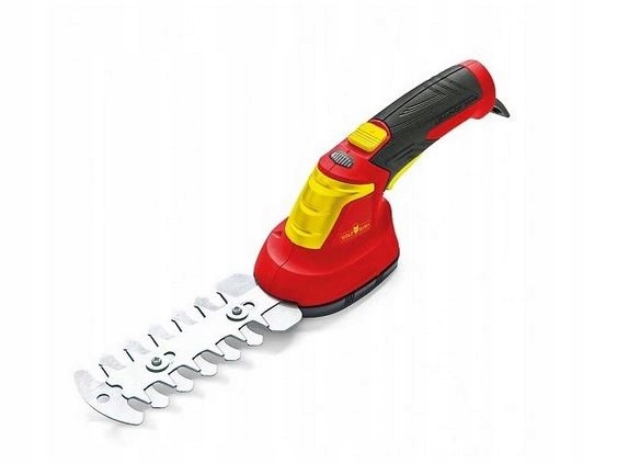 

Nożyce akumulatorowe Wolf-Garten Finesse 30B 150mm