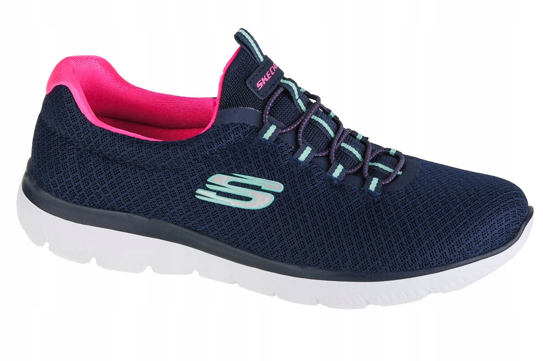 Damskie buty sneakers Skechers Summits r.39