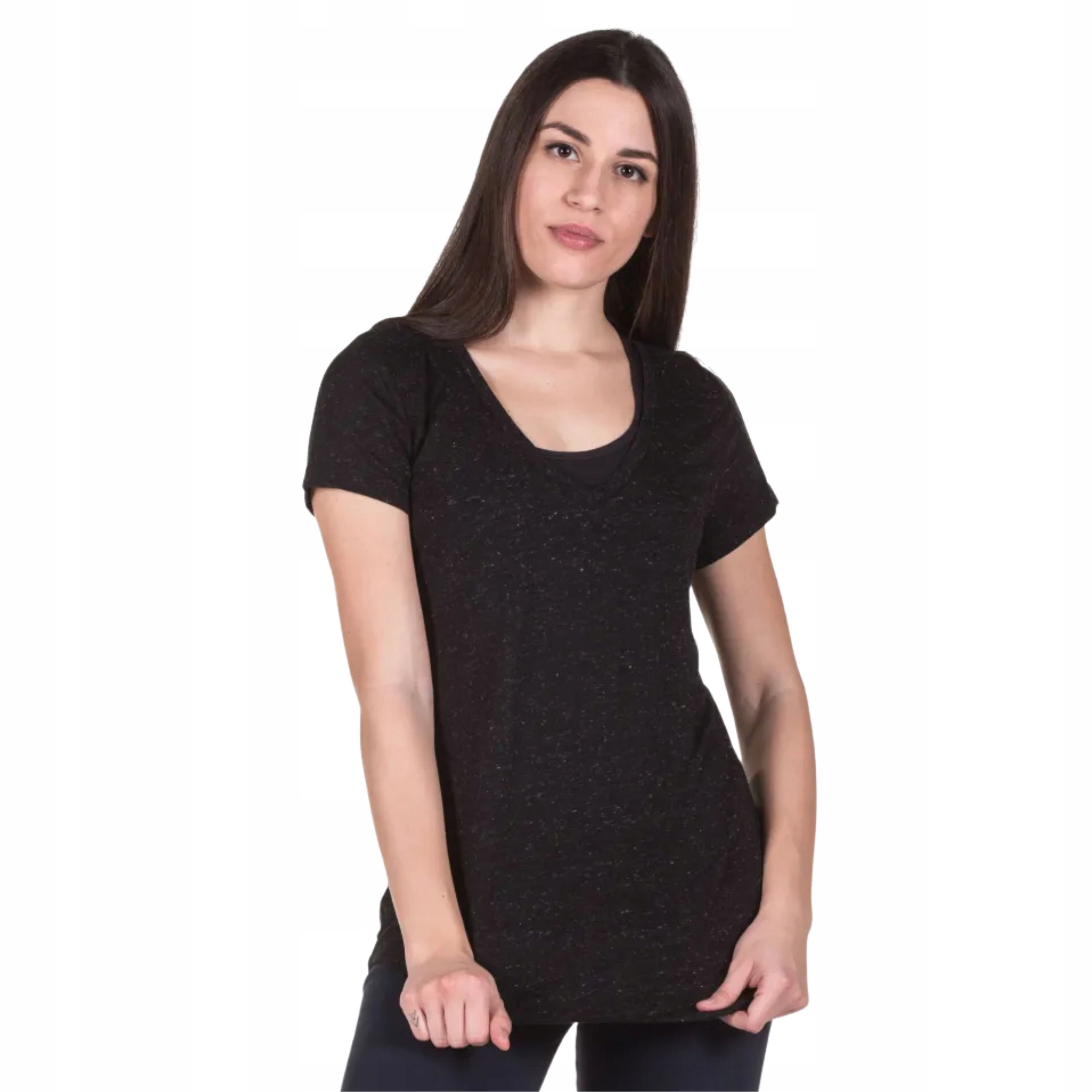 Damska koszulka treningowa Adidas Winners Tee Xxs