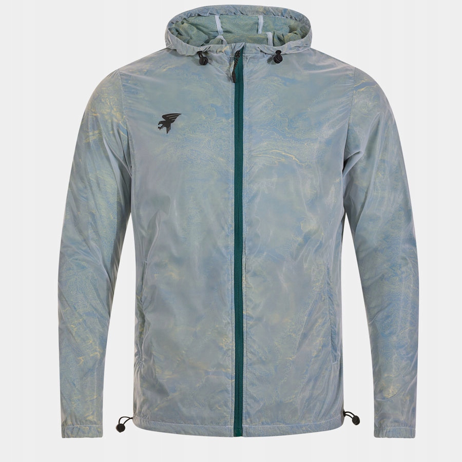 Joma Explorer V (L) Pánská bunda zelená