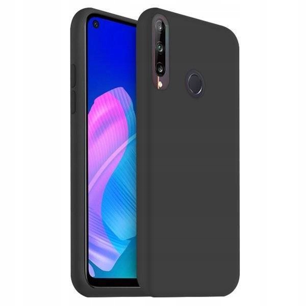 

Etui Do Huawei P40 Lite E Pokrowiec Obudowa Velvet