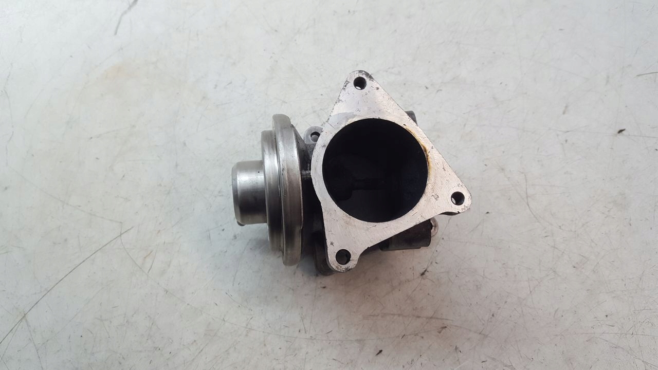EGR valve Seat Toledo II