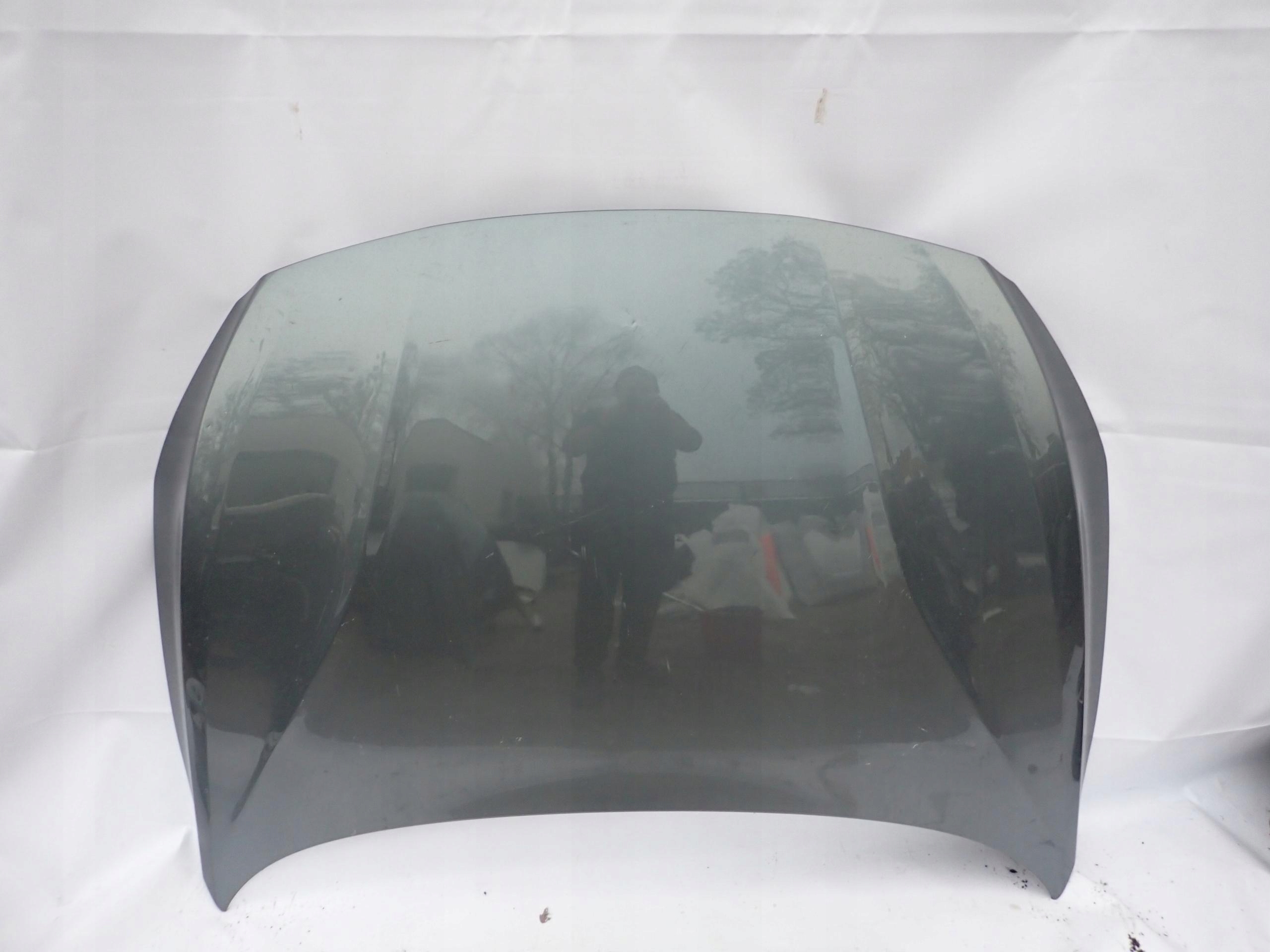 VOLVO V60 S60 LIFT 13- Cofano