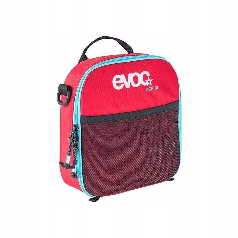 TOREBKA/WKŁADKA DO PLECAKA EVOC ACP 3L RED