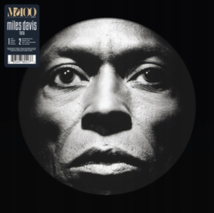 Davis Miles Tutu (lp Picture) Winyl