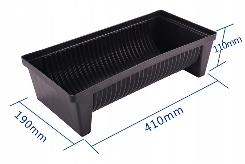 

Stojak Esd na 26 szpul smd PCB-025