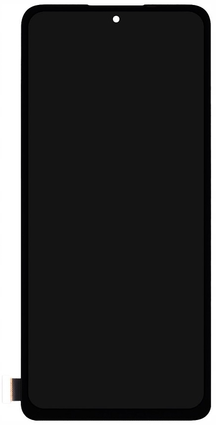 OLED WYŚWIETLACZ DO XIAOMI REDMI NOTE 11 PRO 5G LCD ŁATWY MONTAŻ Marka Xiaomi