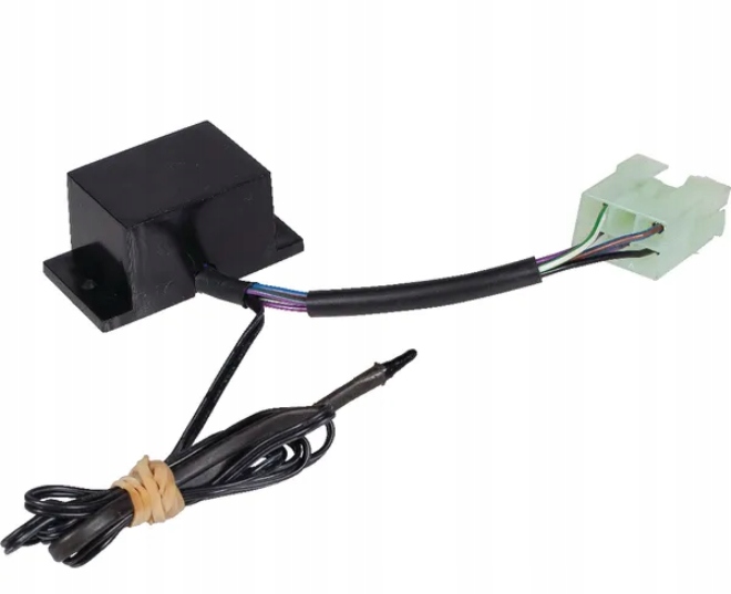 81865558 - Термостат кондиціонера 82/9202-610