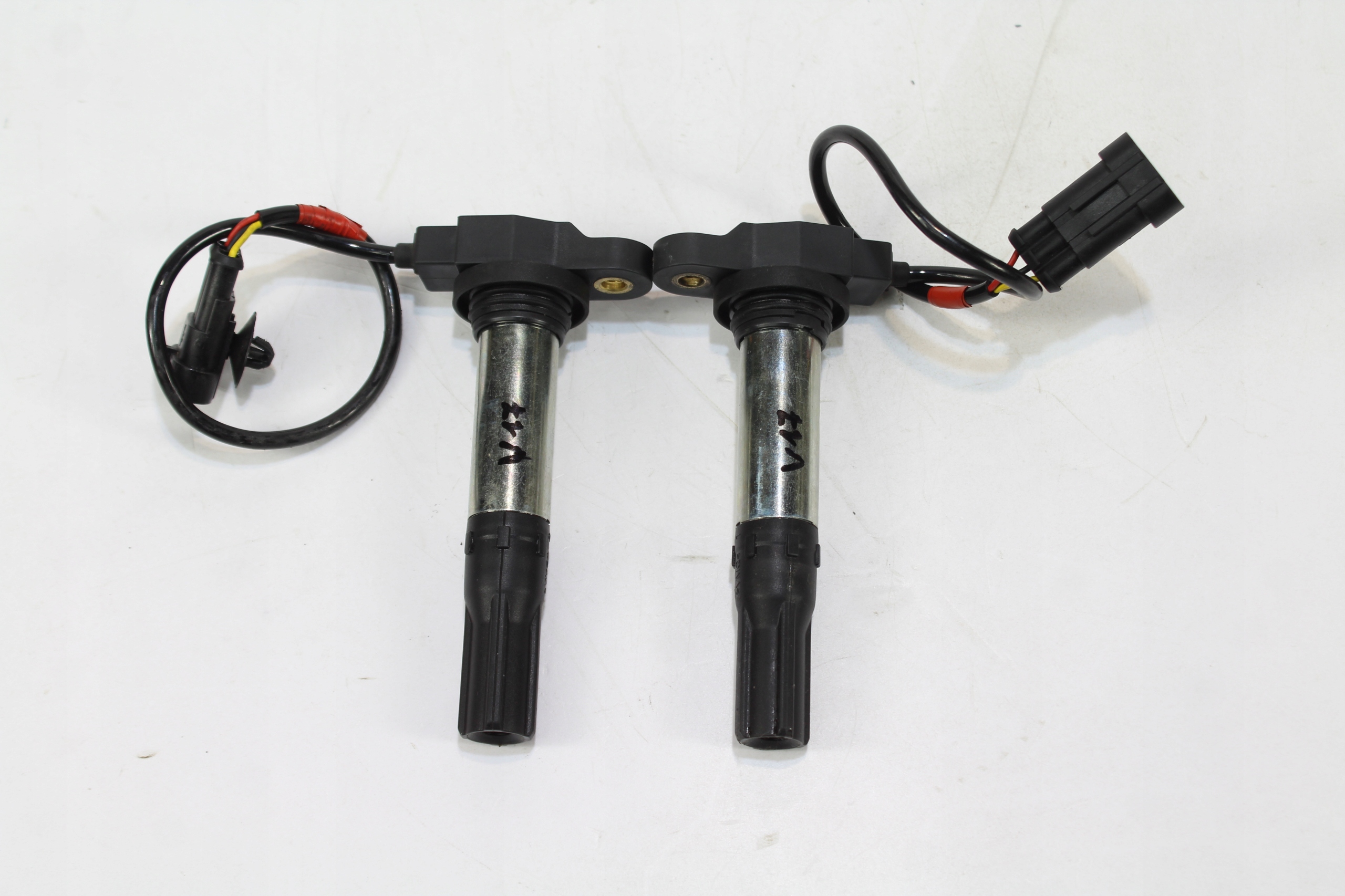 APRILIA RSV4 09-КАТУШКА ЗАЖИГАНИЯ ТРУБКА