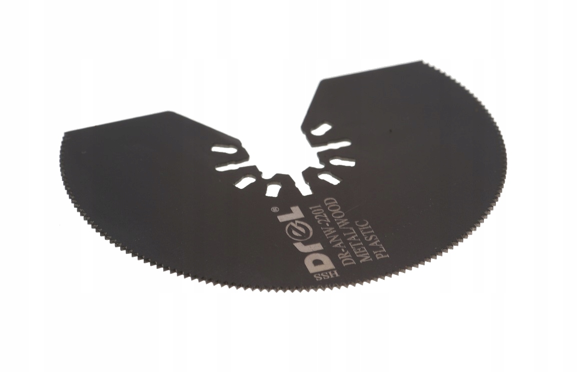 

Brzeszczot Tarcza Do Drewna Metalu Pcv 80 mm