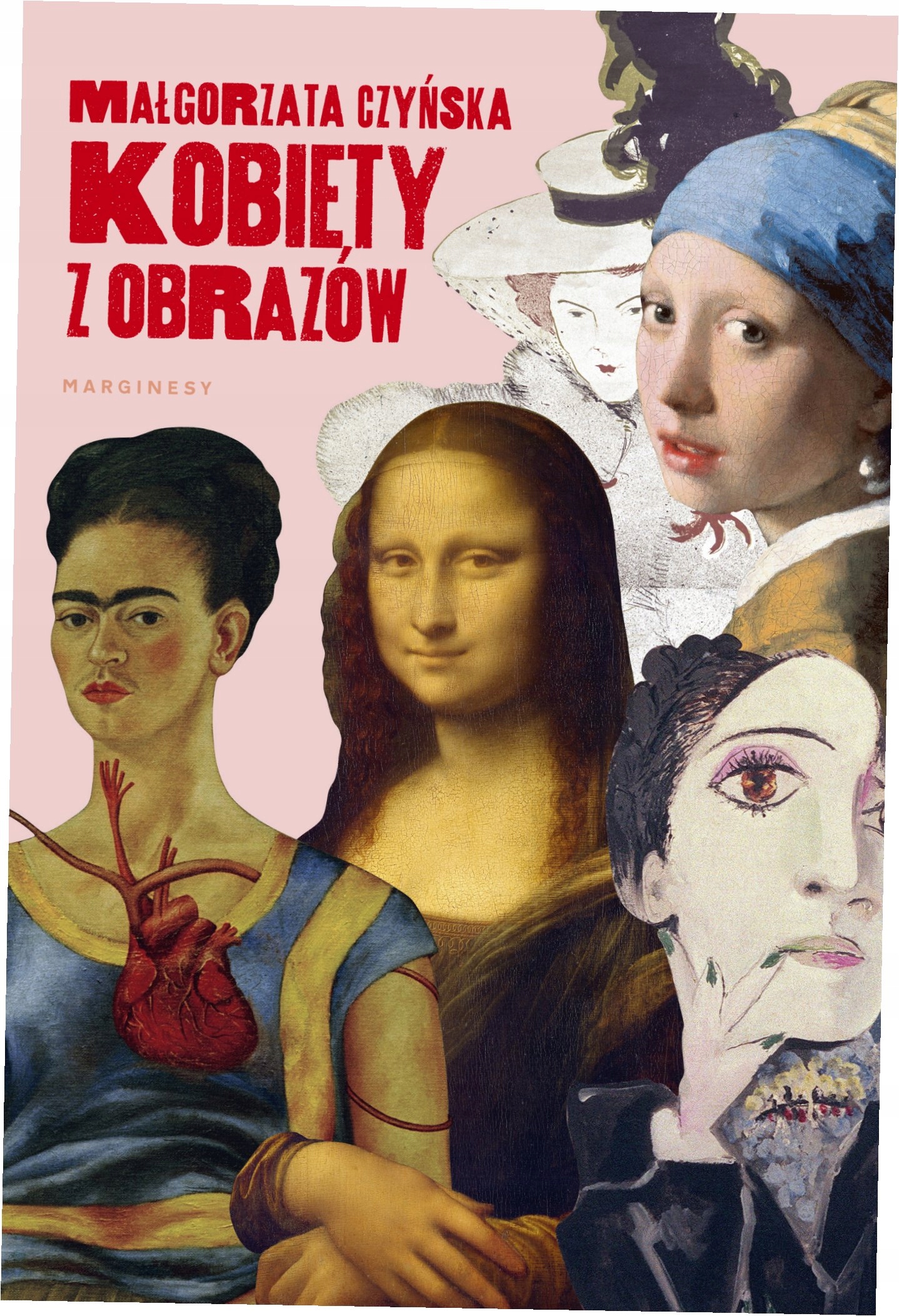 Kobiety z obrazów